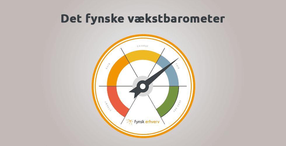 Det fynske Vækstbarometer 2021 er på vej …