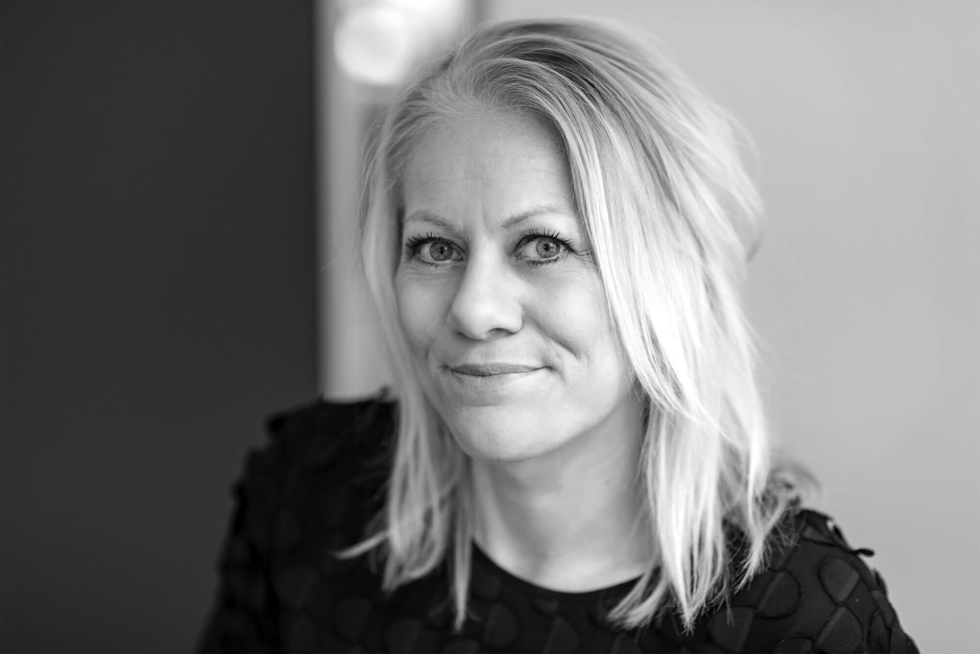 Netværk er win-win for travl advokat